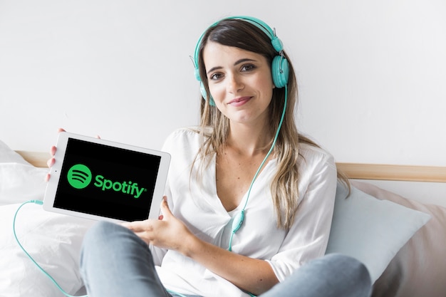 Atención al Cliente Spotify España - Teléfono de Contacto