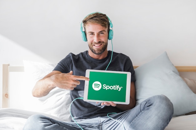 Cómo Escuchar Spotify Offline