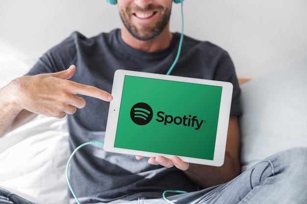 Cómo Piratear Spotify PC