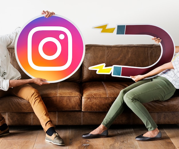 Cómo Promocionar Marcas en Instagram