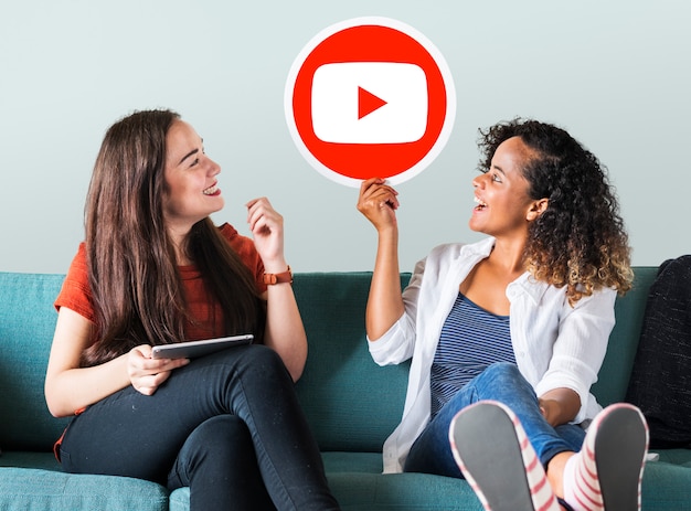 Cómo Reproducir en YouTube