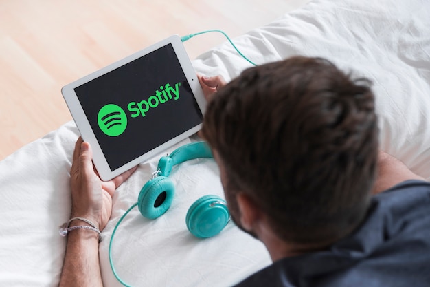Descubre la Mejor Experiencia de Streaming de Música Gratis con Spotify