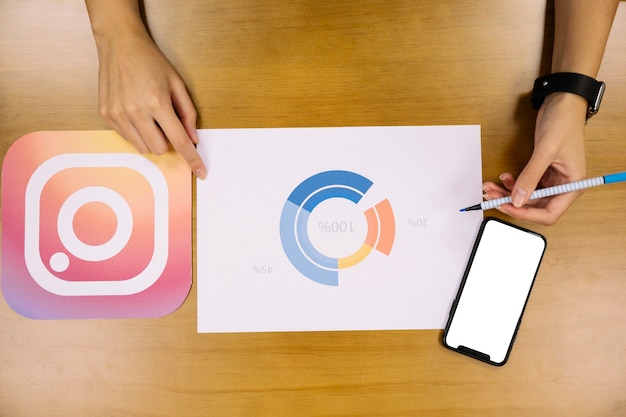 Instagram: Cómo Crear una Cuenta de Empresa Efectiva