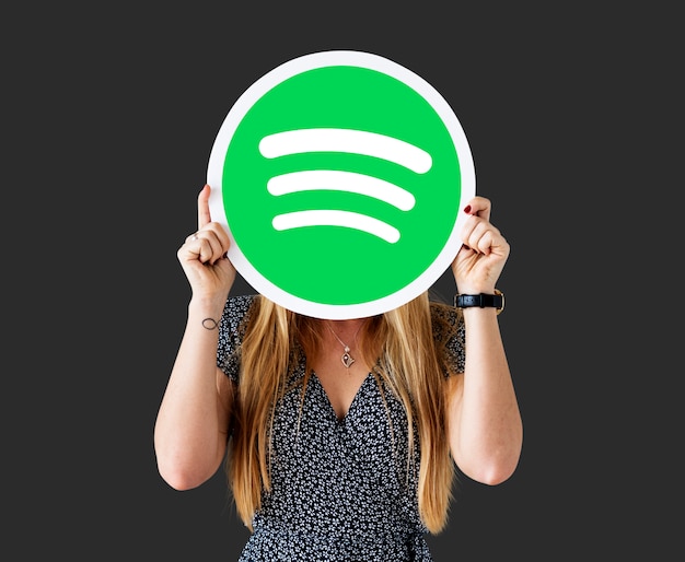 Las letras de Spotify: ¿Por qué no están disponibles?