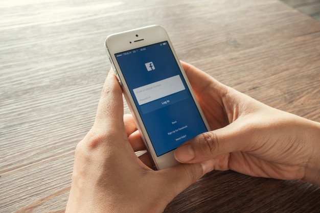 No te quedes atrapado: cómo cerrar sesión en Messenger de Facebook en tu Android