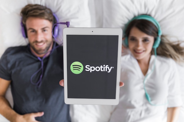 Por qué Spotify Ocupa Tanto Espacio