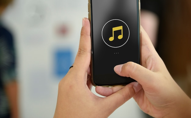 Potencia tu experiencia musical con Spotify++ para iPhone