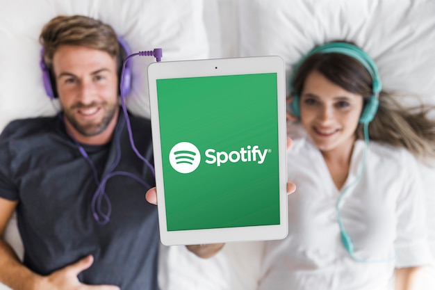 Recuperar Descubrimiento Semanal en Spotify