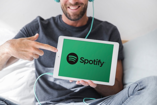 ¡Adiós a los datos que se esfuman! Descubre cómo Spotify Premium te hace ahorrar megas y disfrutar al máximo sin preocupaciones.