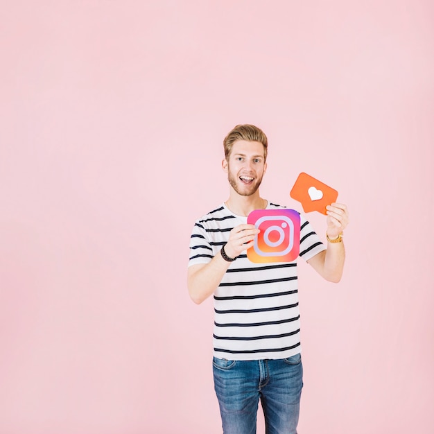 ¡Conviértete en el rey de Instagram y deja a todos boquiabiertos con tus fotos! Descubre cómo promocionarte y triunfar en esta red social como un verdadero influencer