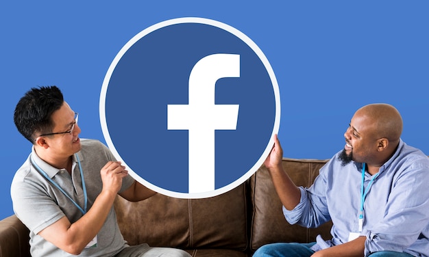 ¡Descubre el poder de las encuestas en Facebook y conviértete en el rey de los likes! 