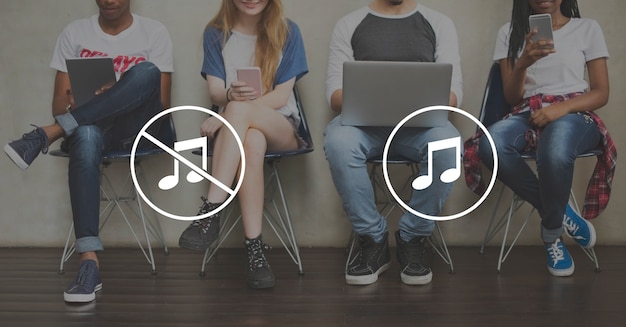 ¡No más sorpresas musicales en tu Mac! Aprende a controlar la reproducción automática de Spotify