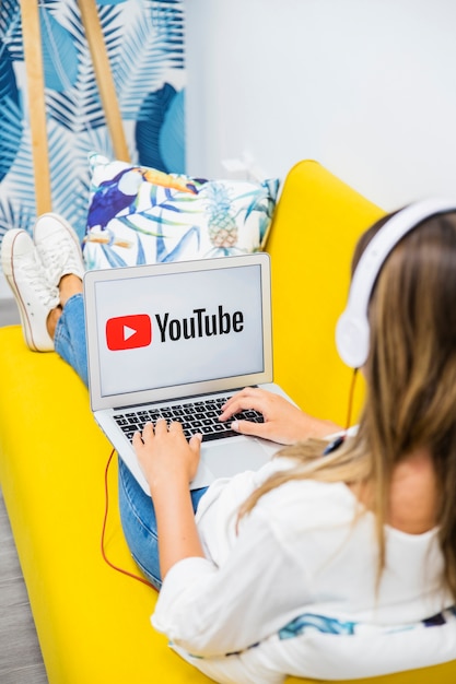 ¡No te quedes sin tus videos favoritos! Aprende a guardar tus vídeos de YouTube en un pendrive.